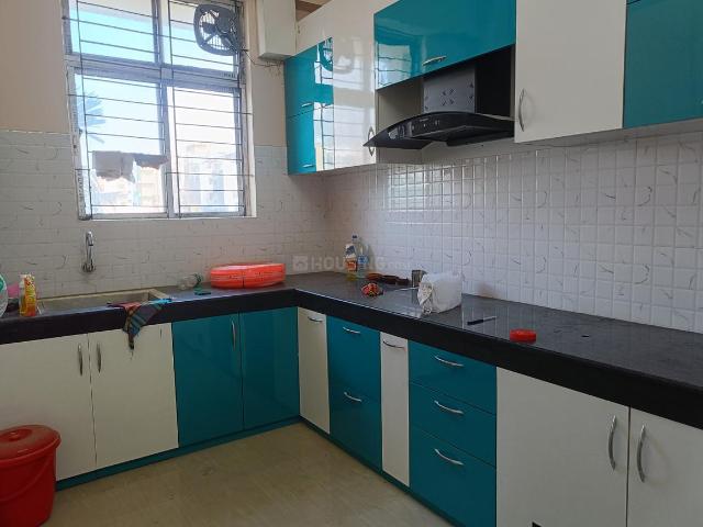 3 BHK Apartment in Vip Road for rent Guwahati. The reference number is 20449316