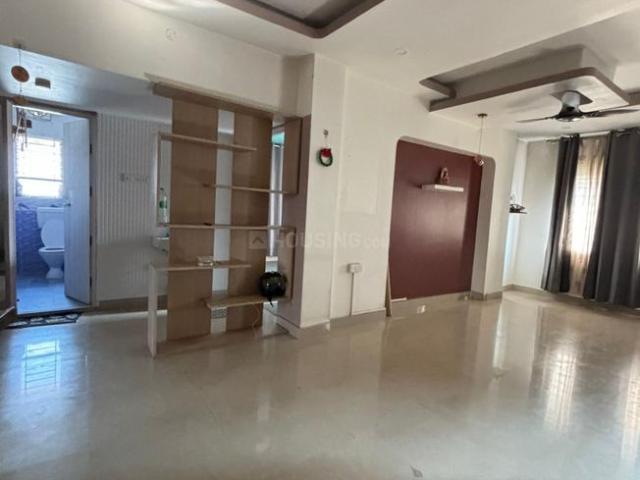 3 BHK Apartment in Vip Road for rent Guwahati. The reference number is 20132636