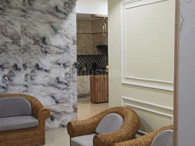 3 BHK Apartment in Vip Road for rent Guwahati. The reference number is 21039240