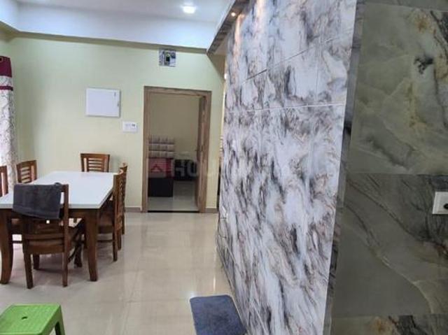 3 BHK Apartment in Vip Road for rent Guwahati. The reference number is 21054837