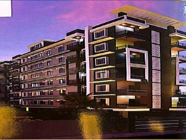 3 BHK Apartment in Vip Road for resale Guwahati. The reference number is 20226271