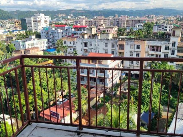 3 BHK Apartment in Vip Road for resale Guwahati. The reference number is 20640286