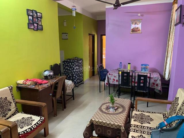 3 BHK Apartment in Vip Road for resale Guwahati. The reference number is 20715784