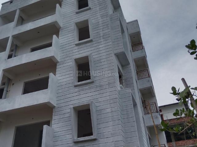 3 BHK Apartment in Vip Road for resale Guwahati. The reference number is 20827624