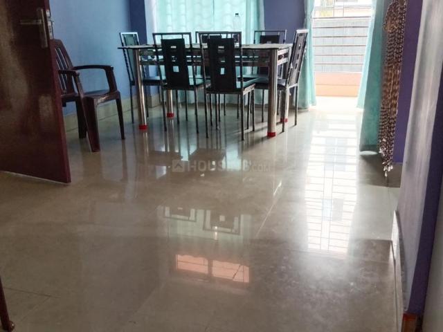 3 BHK Apartment in Vip Road for resale Guwahati. The reference number is 20913334