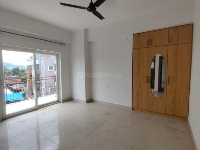 3 BHK Apartment in Vip Road for resale Guwahati. The reference number is 21376355