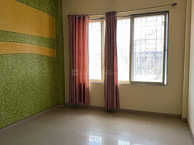 3 BHK Apartment in Virar West for rent Virar. The reference number is 19615971