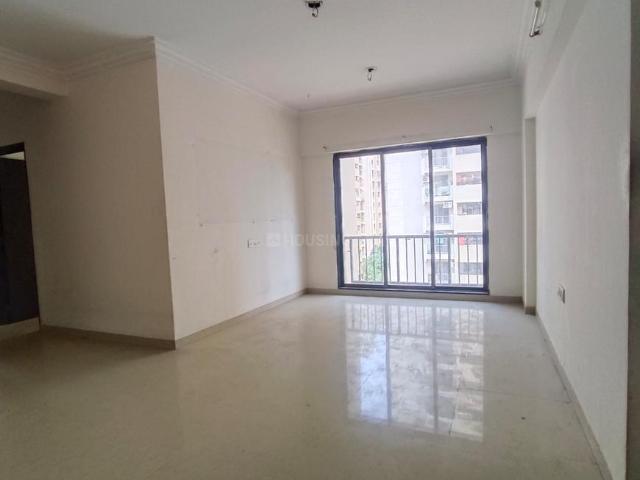 3 BHK Apartment in Virar West for rent Virar. The reference number is 19849173
