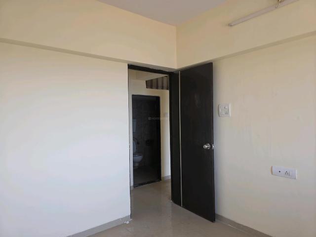 3 BHK Apartment in Virar West for rent Virar. The reference number is 20341102