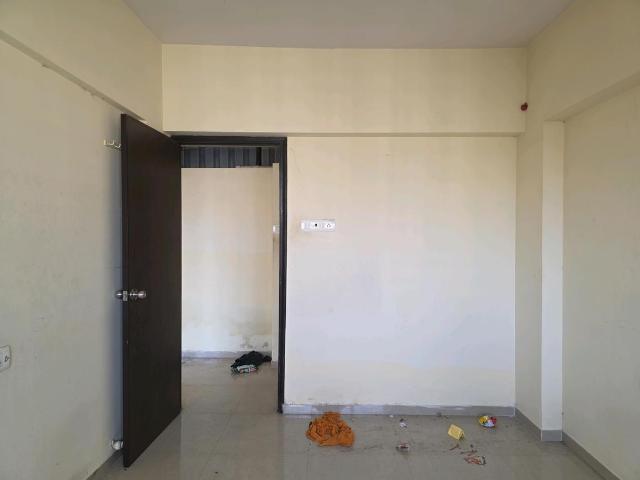 3 BHK Apartment in Virar West for rent Virar. The reference number is 20444309