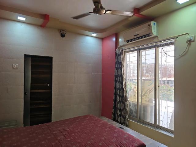 3 BHK Apartment in Virar West for rent Virar. The reference number is 20536266