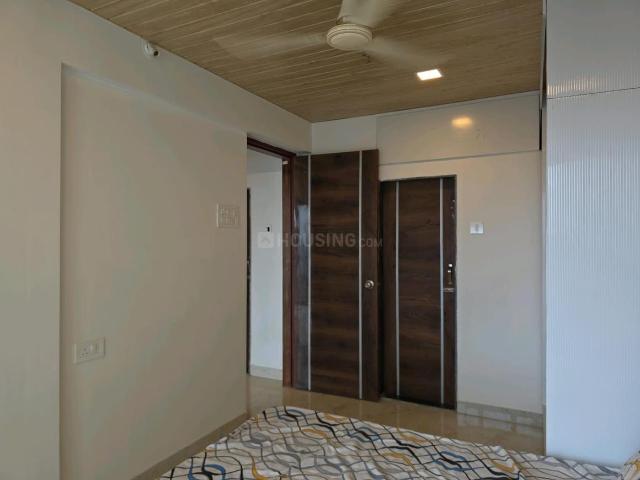 3 BHK Apartment in Virar West for rent Virar. The reference number is 20604768