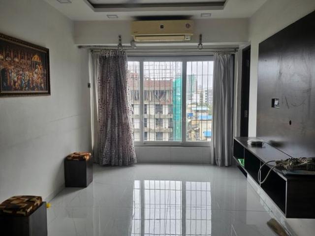 3 BHK Apartment in Virar West for rent Virar. The reference number is 20618697