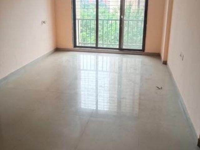 3 BHK Apartment in Virar West for rent Virar. The reference number is 20716988