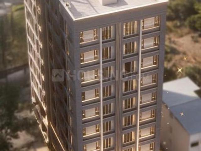 3 BHK Apartment in Virar West for rent Virar. The reference number is 20731596
