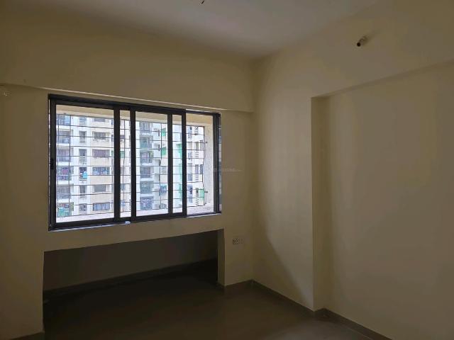 3 BHK Apartment in Virar West for rent Virar. The reference number is 21010104