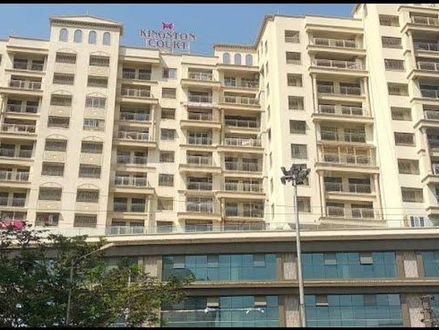 3 BHK Apartment in Virar West for rent Virar. The reference number is 21220908