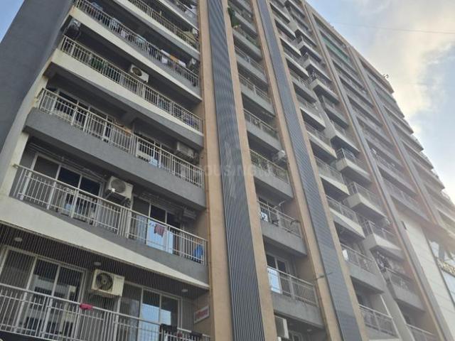 3 BHK Apartment in Virar West for rent Virar. The reference number is 21220930