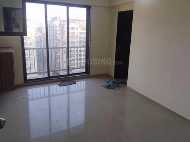 3 BHK Apartment in Virar West for rent Virar. The reference number is 21363871