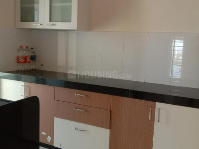 3 BHK Apartment in Virar West for resale Virar. The reference number is 14346746