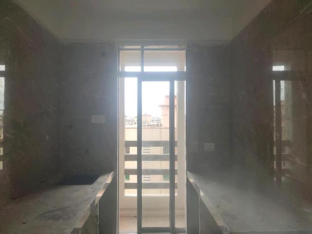 3 BHK Apartment in Virar West for resale Virar. The reference number is 17979035
