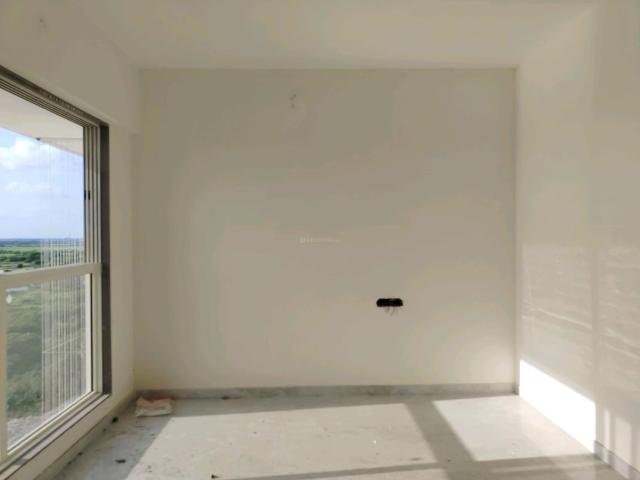 3 BHK Apartment in Virar West for resale Virar. The reference number is 17998556