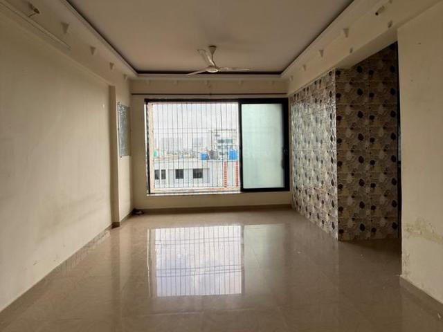 3 BHK Apartment in Virar West for resale Virar. The reference number is 18702005