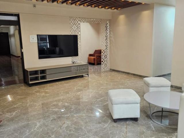 3 BHK Apartment in Virar West for resale Virar. The reference number is 19134800
