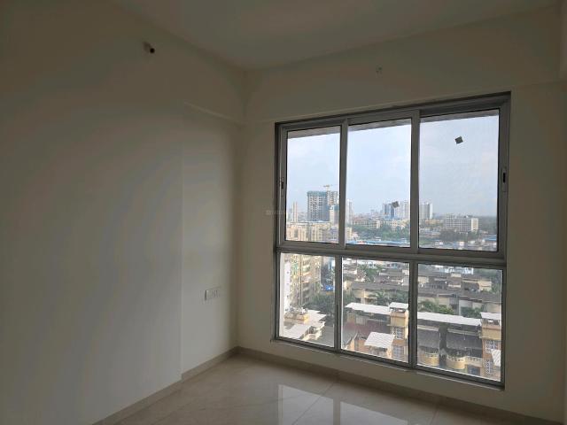 3 BHK Apartment in Virar West for resale Virar. The reference number is 19839421
