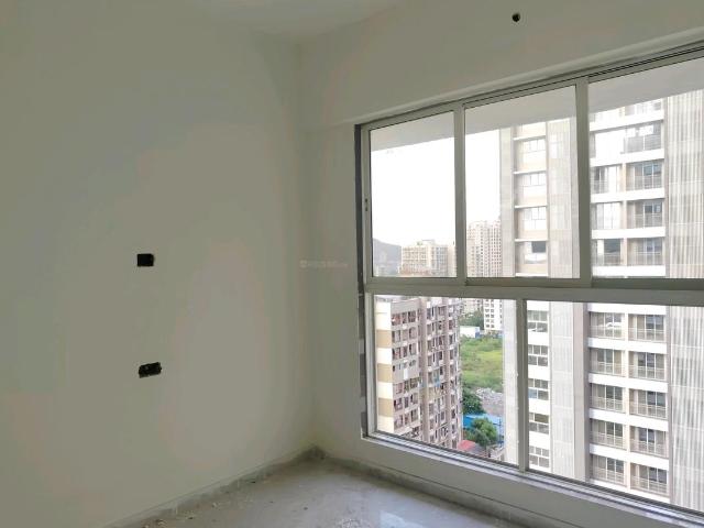 3 BHK Apartment in Virar West for resale Virar. The reference number is 19851805