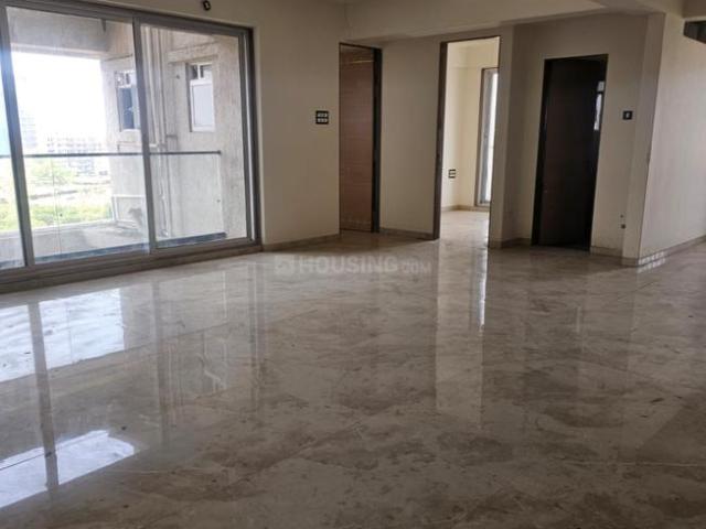 3 BHK Apartment in Virar West for resale Virar. The reference number is 19961490