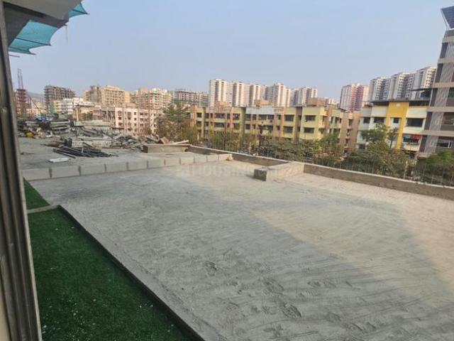 3 BHK Apartment in Virar West for resale Virar. The reference number is 19962181