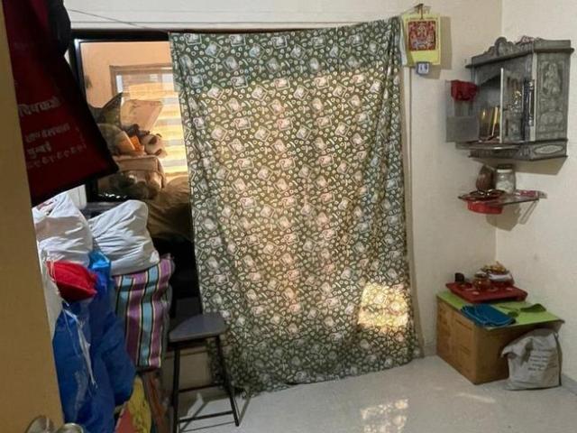 3 BHK Apartment in Virar West for resale Virar. The reference number is 13511542