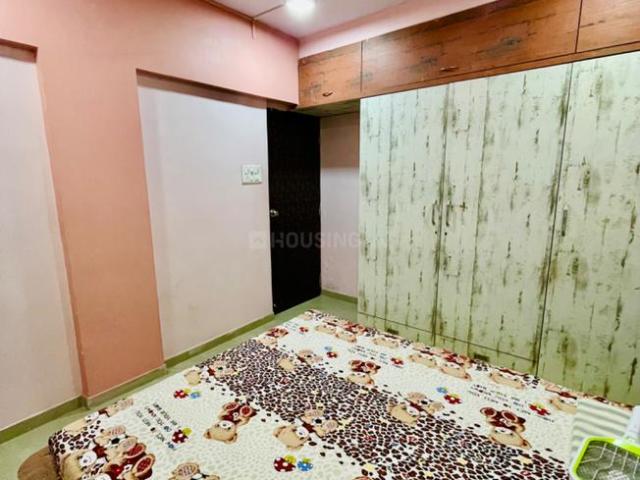 3 BHK Apartment in Virar West for resale Virar. The reference number is 13578252