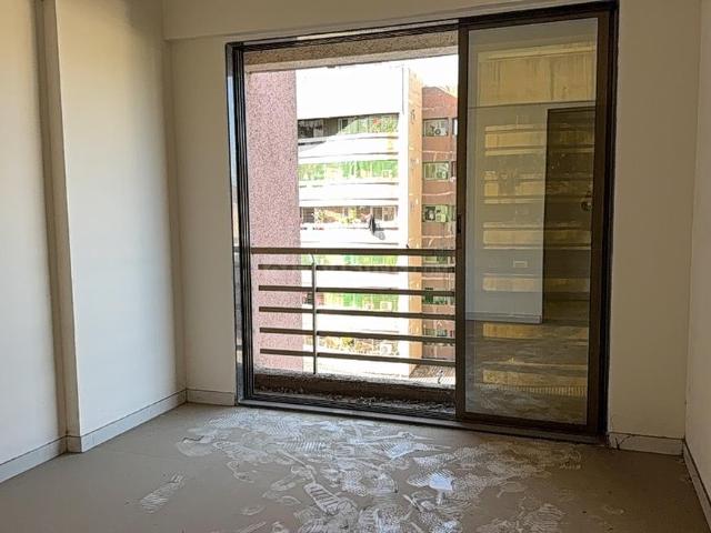 3 BHK Apartment in Virar West for resale Virar. The reference number is 20014876