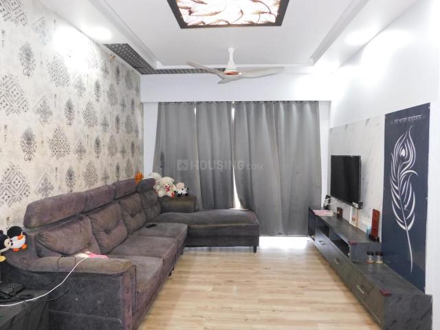 3 BHK Apartment in Virar West for resale Virar. The reference number is 20460563