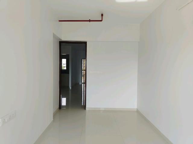 3 BHK Apartment in Virar West for resale Virar. The reference number is 20545314