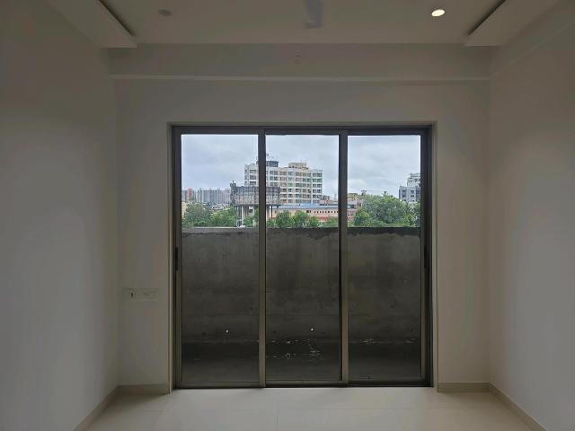 3 BHK Apartment in Virar West for resale Virar. The reference number is 20545844