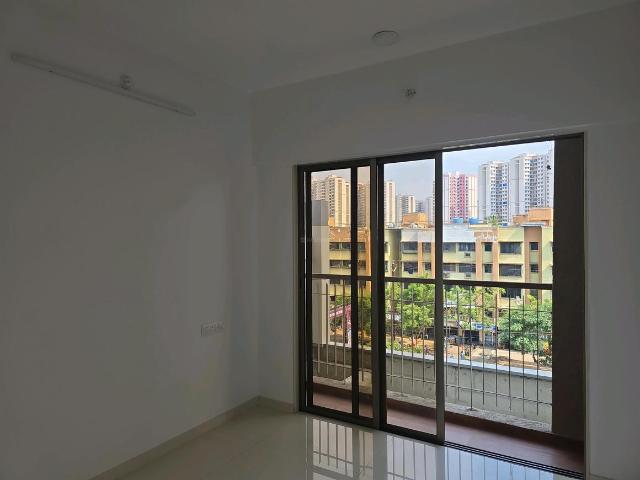 3 BHK Apartment in Virar West for resale Virar. The reference number is 20545844