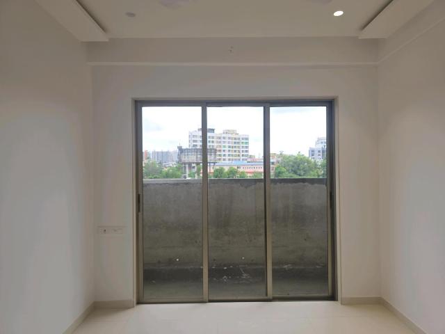 3 BHK Apartment in Virar West for resale Virar. The reference number is 20545949