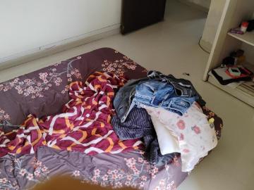 3 BHK Apartment in Virar West for resale Virar. The reference number is 20553203