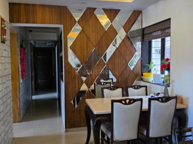 3 BHK Apartment in Virar West for resale Virar. The reference number is 20593902