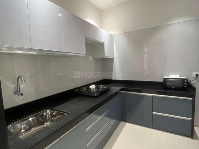 3 BHK Apartment in Virar West for resale Virar. The reference number is 20787924