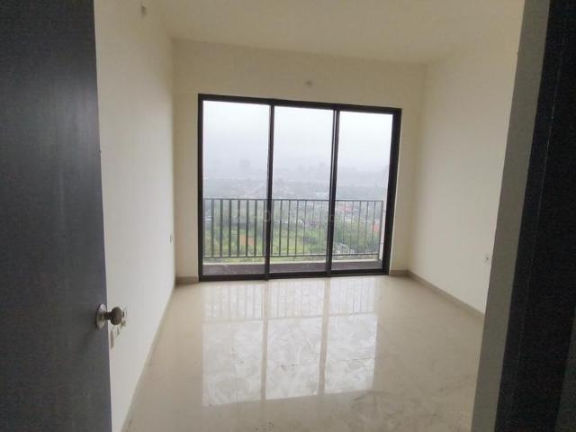 3 BHK Apartment in Virar West for resale Virar. The reference number is 21027227