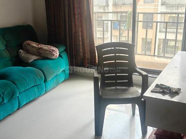 3 BHK Apartment in Virar West for resale Virar. The reference number is 21043843