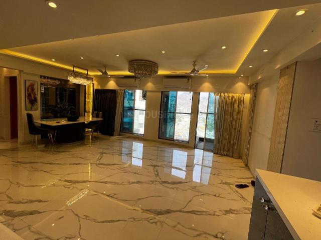 3 BHK Apartment in Virar West for resale Virar. The reference number is 21055513