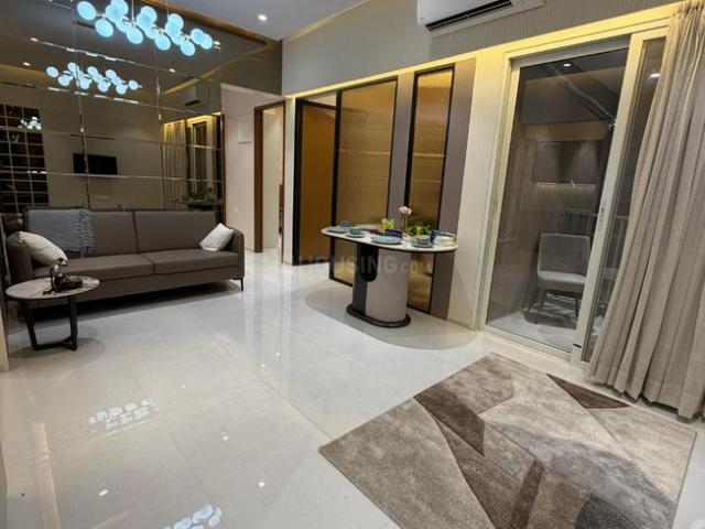3 BHK Apartment in Virar West for resale Virar. The reference number is 21051708