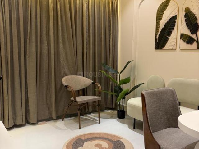 3 BHK Apartment in Virar West for resale Virar. The reference number is 21076768