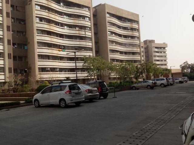 3 BHK Apartment in Virar West for resale Virar. The reference number is 21091208