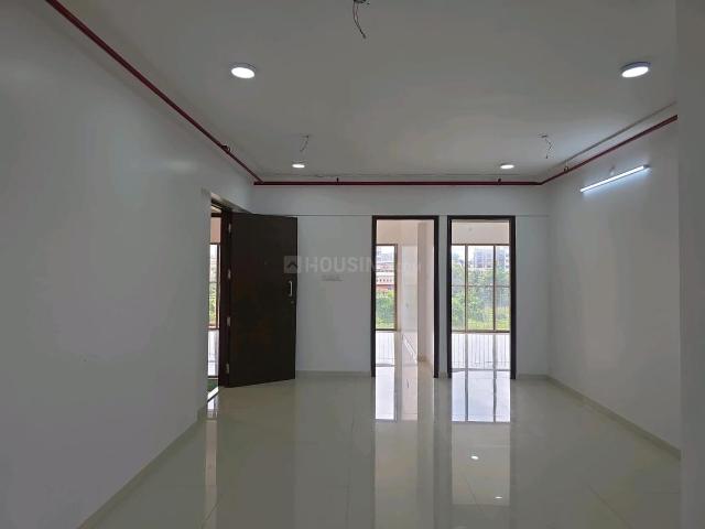 3 BHK Apartment in Virar West for resale Virar. The reference number is 21197288